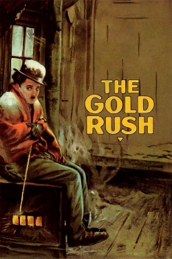 watch The Gold Rush online free