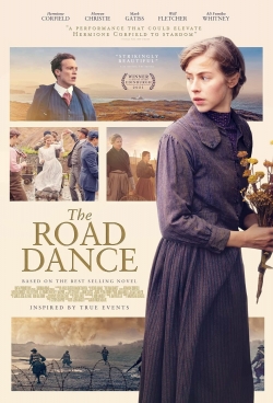 watch The Road Dance online free