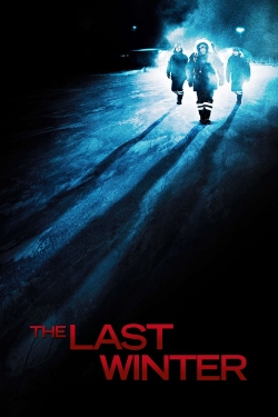 watch The Last Winter online free