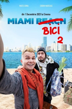 watch Miami Bici 2 online free