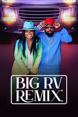 watch Big RV Remix online free
