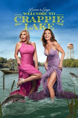 watch Luann and Sonja: Welcome to Crappie Lake online free