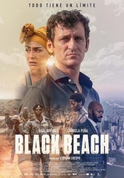 watch Black Beach online free