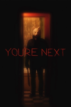 watch You're Next online free