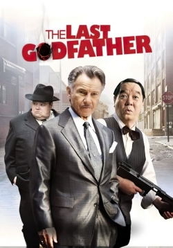 watch The Last Godfather online free
