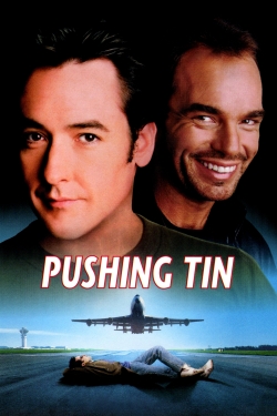 watch Pushing Tin online free