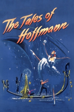 watch The Tales of Hoffmann online free