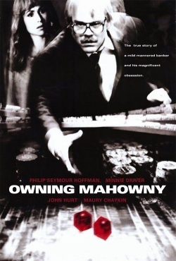 watch Owning Mahowny online free