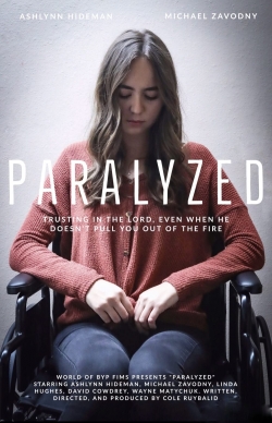 watch Paralyzed online free