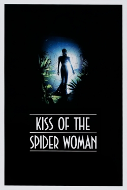 watch Kiss of the Spider Woman online free