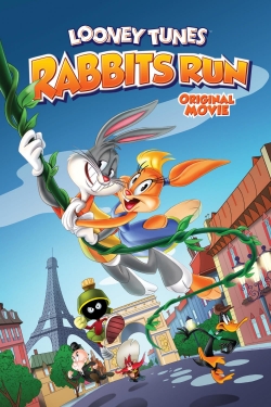 watch Looney Tunes: Rabbits Run online free
