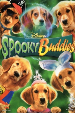 watch Spooky Buddies online free