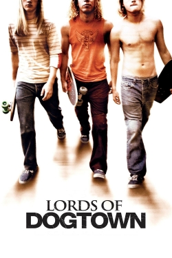 watch Lords of Dogtown online free