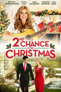 watch 2nd Chance for Christmas online free