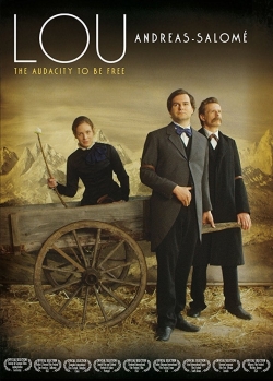 watch Lou Andreas-Salomé, The Audacity to be Free online free