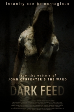 watch Dark Feed online free