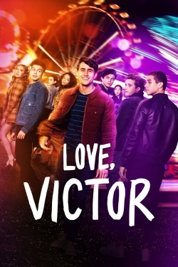 watch Love, Victor online free