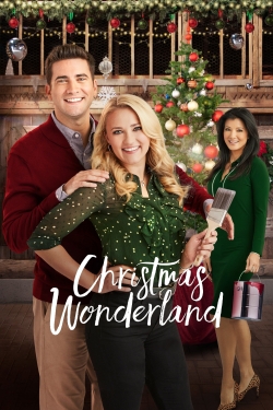 watch Christmas Wonderland online free