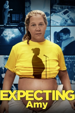 watch Expecting Amy online free