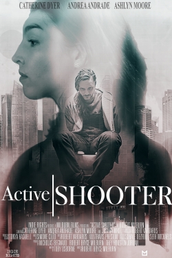 watch Active Shooter online free