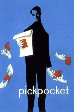 watch Pickpocket online free