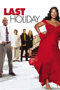 watch Last Holiday online free