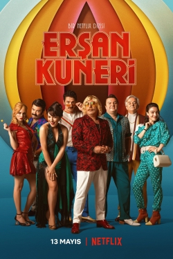watch The Life and Movies of Erşan Kuneri online free