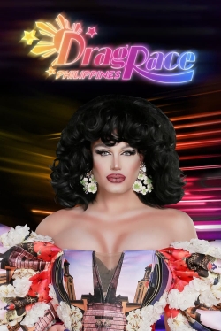 watch Drag Race Philippines online free