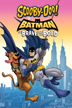 watch Scooby-Doo! & Batman: The Brave and the Bold online free
