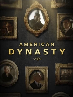 watch American Dynasty online free