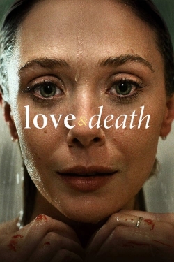 watch Love & Death online free