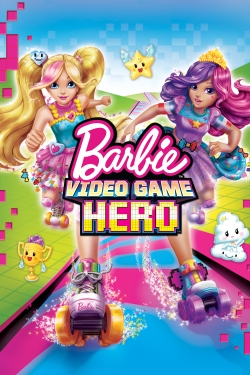 watch Barbie Video Game Hero online free