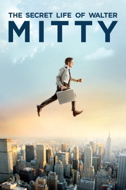 watch The Secret Life of Walter Mitty online free