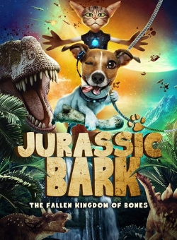 watch Jurassic Bark online free