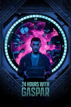 watch 24 Hours with Gaspar online free