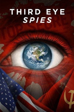 watch Third Eye Spies online free