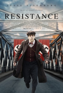 watch Resistance online free
