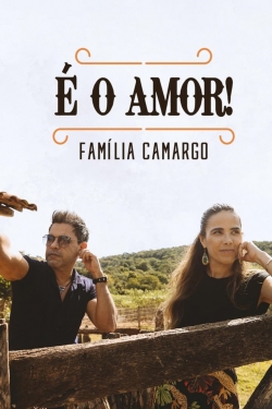 watch The Family That Sings Together: The Camargos online free