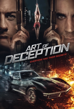 watch Art of Deception online free