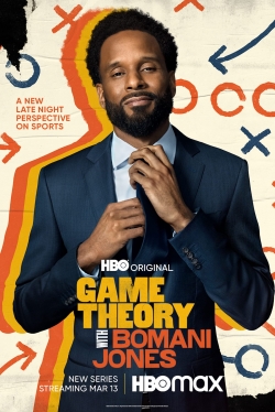 watch Game Theory with Bomani Jones online free