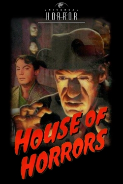 watch House of Horrors online free
