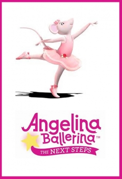 watch Angelina Ballerina: The Next Steps online free