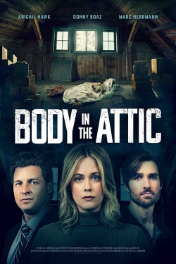 watch Body in the Attic online free
