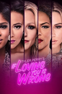 watch Tyler Perry's If Loving You Is Wrong online free