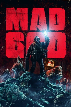 watch Mad God online free