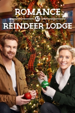 watch Romance at Reindeer Lodge online free