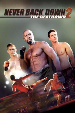 watch Never Back Down 2: The Beatdown online free