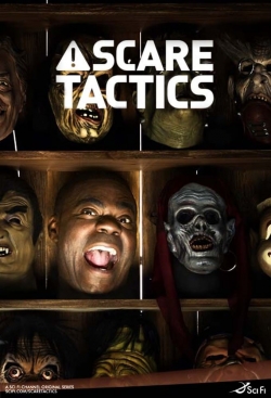 watch Scare Tactics online free