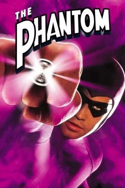 watch The Phantom online free
