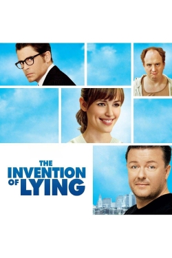 watch The Invention of Lying online free